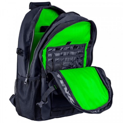Razer | Fits up to size 15 "" | Rogue | V3 15"" Backpack | Backpack | Black | Shoulder strap | Waterproof - 3